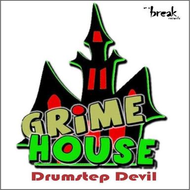 Drumstep Devil