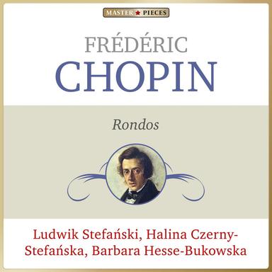 Rondo à la mazur in F Major, Op. 5