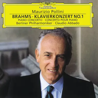 Piano Concerto No. 1 in D Minor, Op. 15: II. Adagio