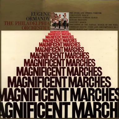 Radetzky March