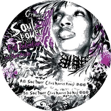 Soul Power - Kurd Maverick Dub