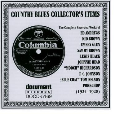 The Jockey Blues