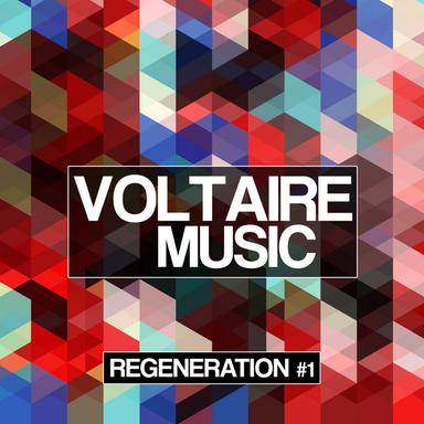 Coloured By Contrast - Original Mix