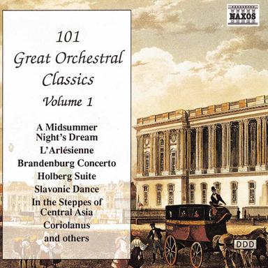 Ein Sommernachtstraum, Op. 61, MWV M13: A Midsummer Night's Dream, Op. 61, Act III: Nocturne