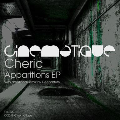 Apparitions - Deeparture Remix
