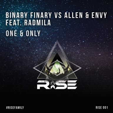 One & Only - Uplifting Mix