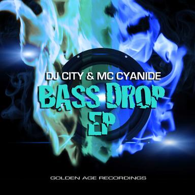 Bass Drop - Original Mix