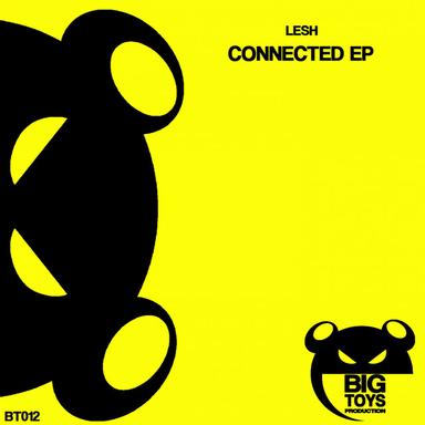 Connected - Original Mix