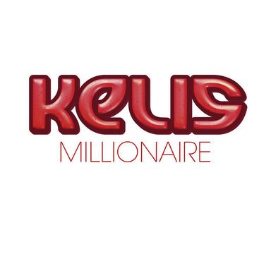 Millionaire - Feat. André 3000