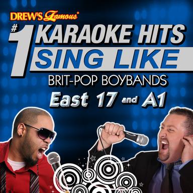 West End Girls (Karaoke Version)