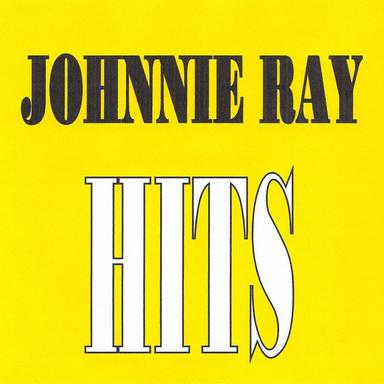 Johnnie Ray - Hits