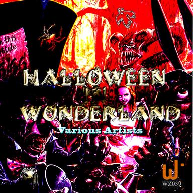 Underground Madness - Original