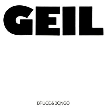 Geil