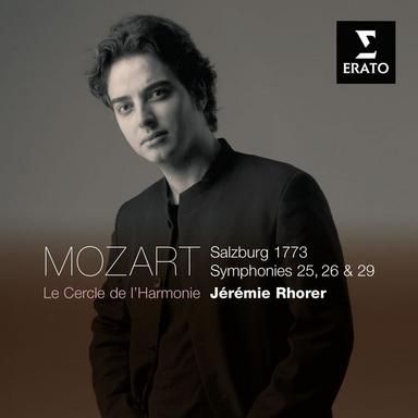 Mozart: Symphony No. 25 in G Minor, K. 183: I. Allegro con brio