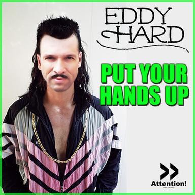 Put Your Hands Up - Bootleg Edit