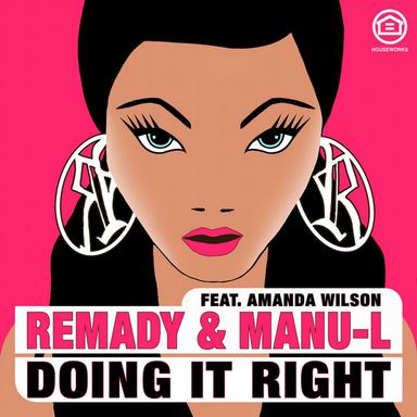 Doing It Right (Remixes)