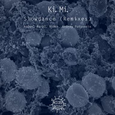 Slowdance (Remixes)