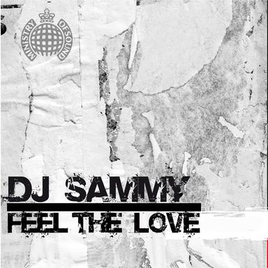 Feel The Love - Resource Edit
