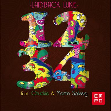1234 - Original Mix