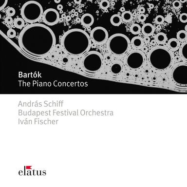 Bartók: Piano Concerto No. 2, Sz. 95: III. Allegro molto