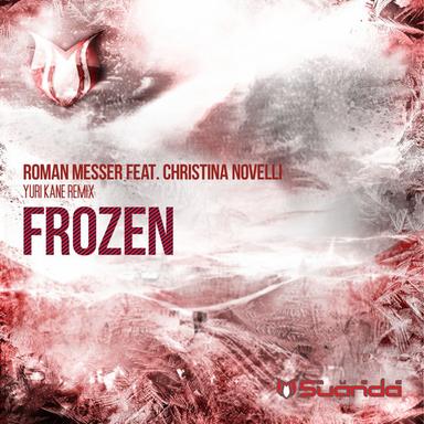 Frozen - Yuri Kane Remix