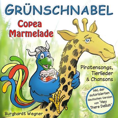 Maharatscha (Katzenlied)