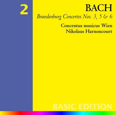 Bach, JS: Orchestral Suite No. 3 in D Major, BWV 1068: I. Ouverture