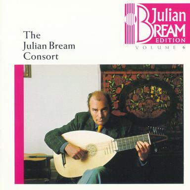 Concerto in D Major for Lute and Strings, RV 93: II. Largo