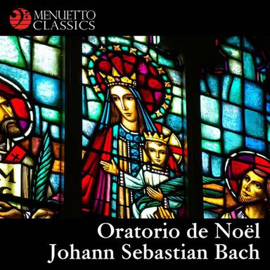 Weihnachtsoratorium, BWV 248, Pt. II: No. 12. "Brich an"