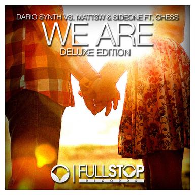 We Are - MYM Remix