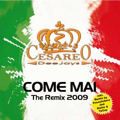 Come Mai - Dance Attack