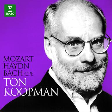 Mozart: Symphony No. 29 in A Major, K. 201: III. Menuetto