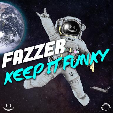 Keep It Funky - Radio Edit