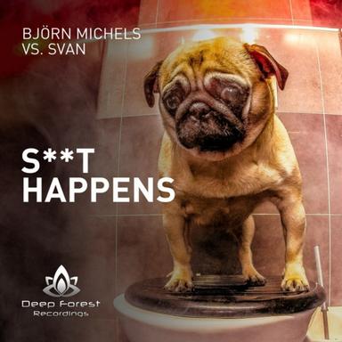 Shit Happens - Original Mix