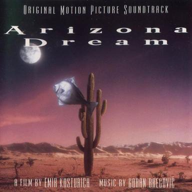 In The Deathcar - "Arizona Dream" Original Motion Picture Soundtrack
