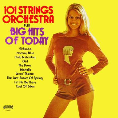 Theme from East of Eden - From "East of Eden"