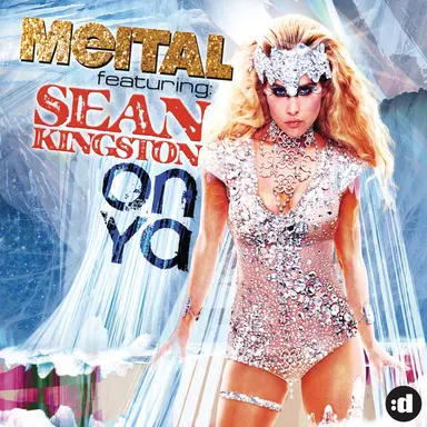 On Ya (feat. Sean Kingston) - Radio Edit