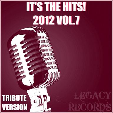 It's the Hits 2012, Vol. 7