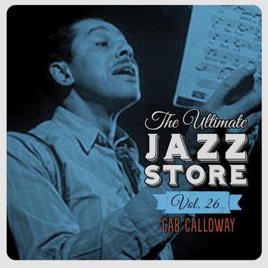 The Ultimate Jazz Store, Vol. 26