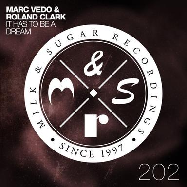 It Has to Be a Dream - Radio Edit