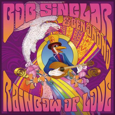 Rainbow Of Love - Club Version