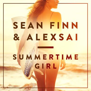 Summertime Girl - Radio Edit