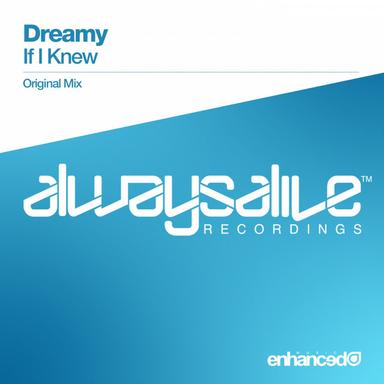 If I Knew - Original Mix