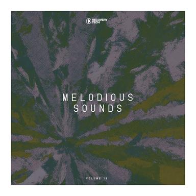 Moderation - The Second Sense Remix