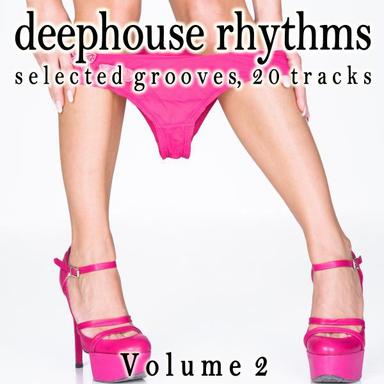 All Night - Frank Wasser Mix