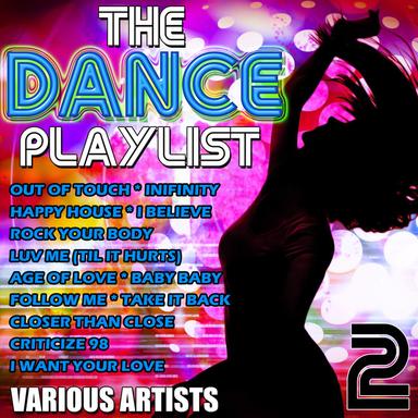 Age of Love (Mixed By the Firm Selectors)