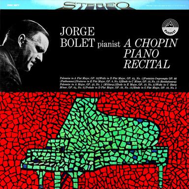 Nocturnes, Op. 9: No. 2 in E-Flat Major