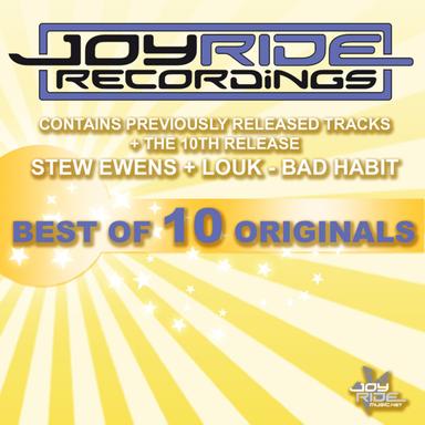 Bad Habit - Original Mix