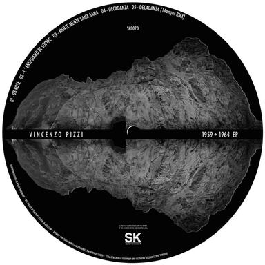 03 Rose - Original mix