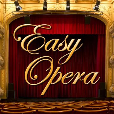 Aida, Act 1: Celeste Aida (Radamès)